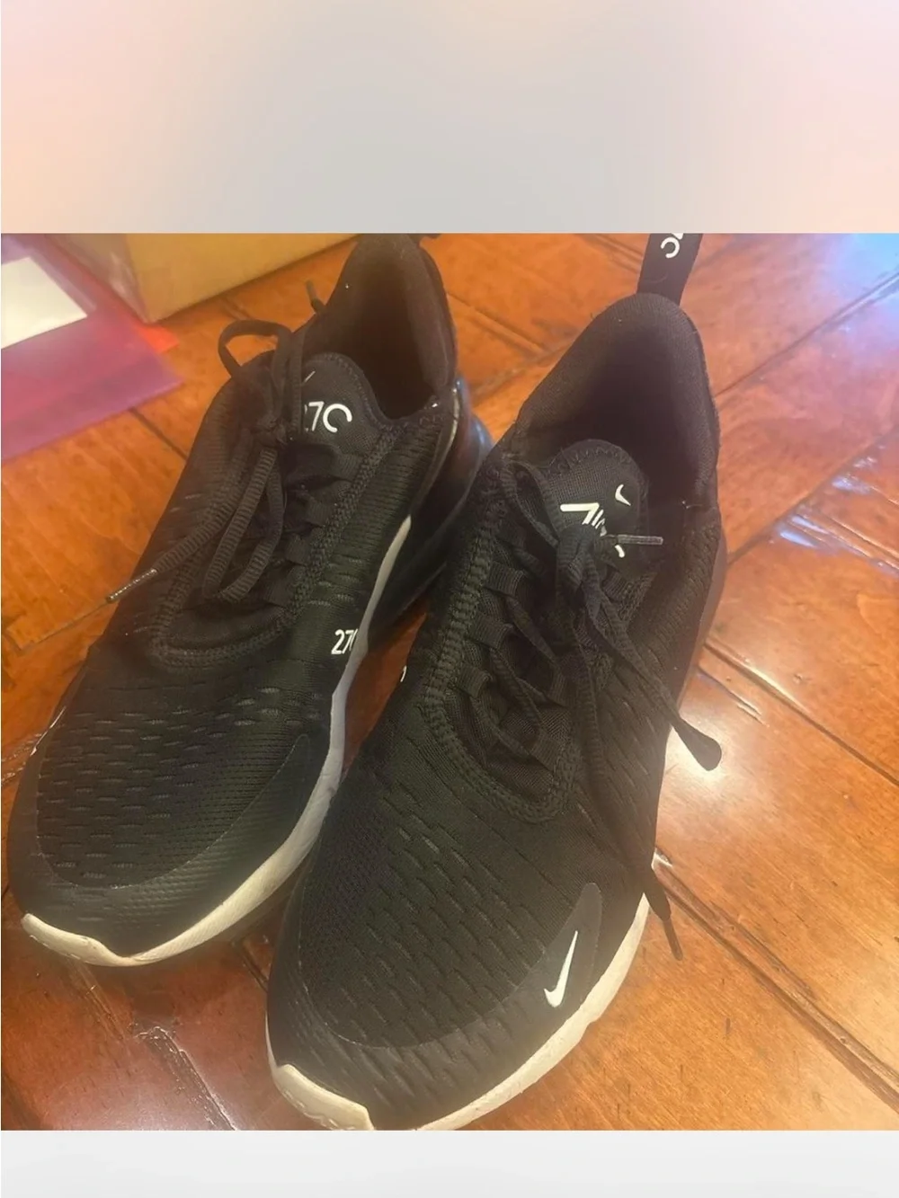 Women’s 270